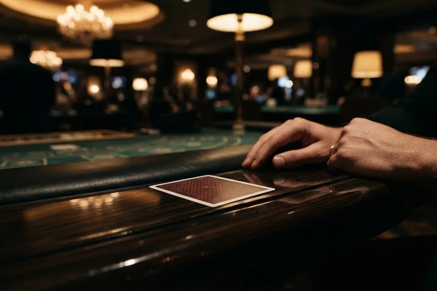 casino transferencia inmediata