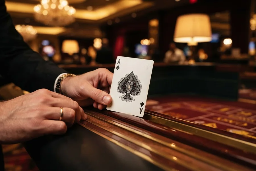mejor casino tarjeta debito