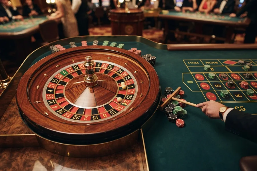 mejor casino tarjeta debito