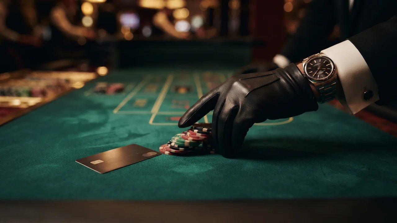mejores casinos tarjeta debito espana